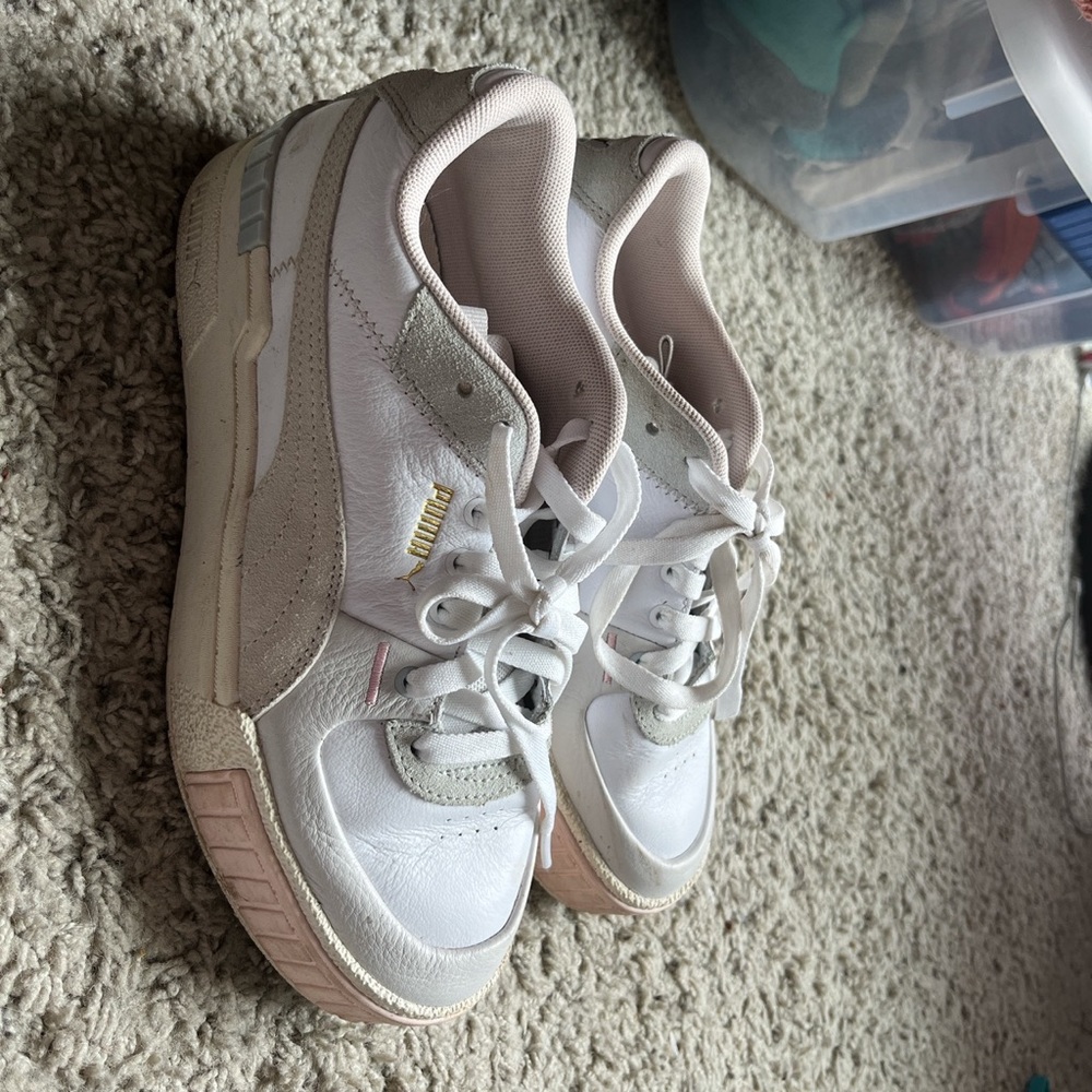 puma sneakers